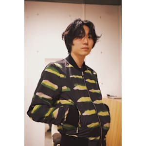 IRO【イロ】×スタイル