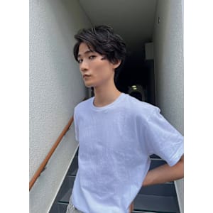 IRO【イロ】×スタイル