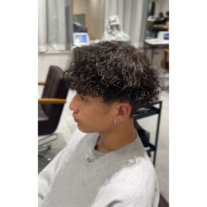 soi due 梅田【ソイ デュエ ウメダ】×スタイル