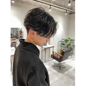 soi due 梅田【ソイ デュエ ウメダ】×スタイル