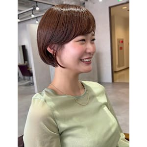 soi due 梅田【ソイ デュエ ウメダ】×スタイル