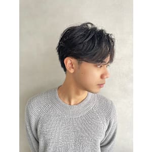 soi due 梅田【ソイ デュエ ウメダ】×スタイル