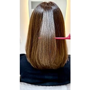 髪質改善ヘアカラー - Fleu[r] フルー 都立大学店【フルー】掲載中