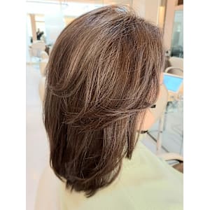 ミディアムレイヤー