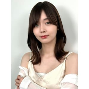 vain渋谷×ヘアスタイル