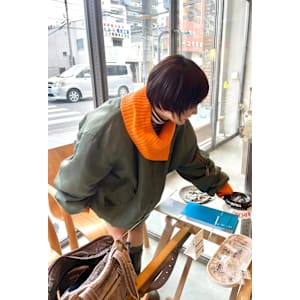 di doo dah【ディドゥダ】×スタイル