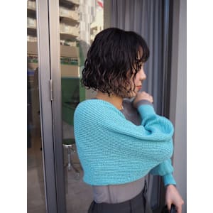 di doo dah【ディドゥダ】×スタイル