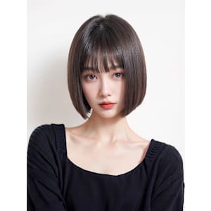 【ivy 】顎ラインボブ