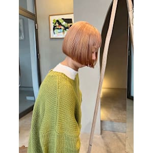 di doo dah【ディドゥダ】×スタイル