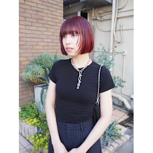 di doo dah【ディドゥダ】×スタイル