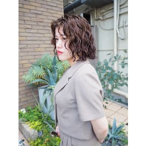 di doo dah【ディドゥダ】×スタイル