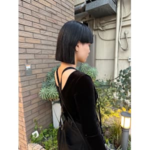 di doo dah【ディドゥダ】×スタイル