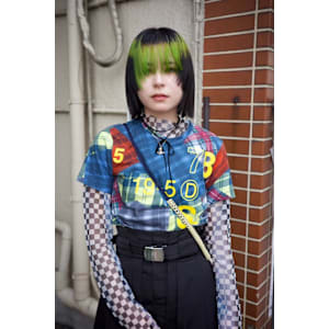 di doo dah【ディドゥダ】×スタイル