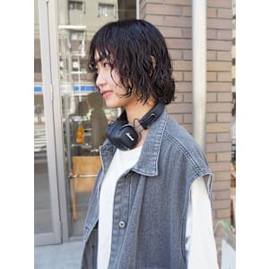 di doo dah【ディドゥダ】×スタイル