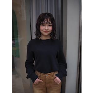 di doo dah【ディドゥダ】×スタイル