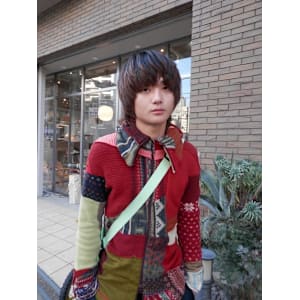 di doo dah【ディドゥダ】×スタイル