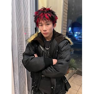 di doo dah【ディドゥダ】×スタイル