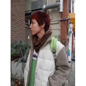 di doo dah【ディドゥダ】×スタイル