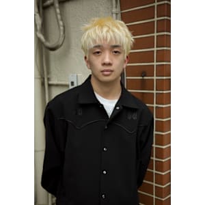 di doo dah【ディドゥダ】×スタイル