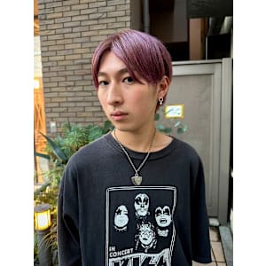 di doo dah【ディドゥダ】×スタイル