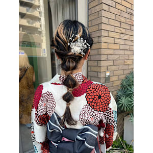 di doo dah【ディドゥダ】×スタイル