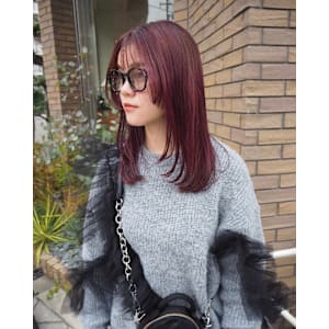 di doo dah【ディドゥダ】×スタイル