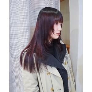 di doo dah【ディドゥダ】×スタイル