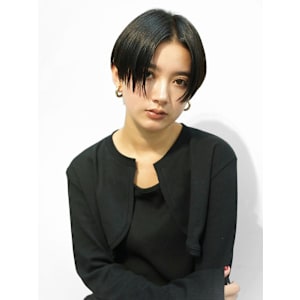 vain渋谷×ヘアスタイル