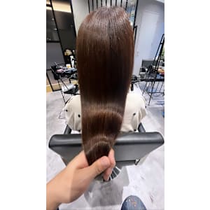 20代/30代/40代/髪質改善/トリートメント