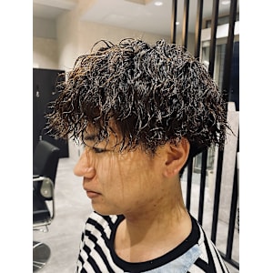 20代/30代/40代/50代/ハード/ツイストスパイラル