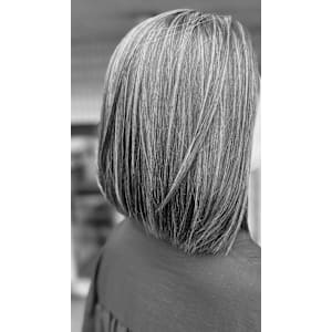 @.Freestyle×ヘアスタイル