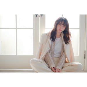 パーマスタイル