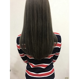 20代/30代/40代/50代/シルキーヘアエステ/髪質改善