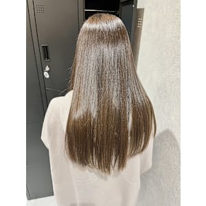 20代/30代/40代/50代/髪質改善/トリートメント