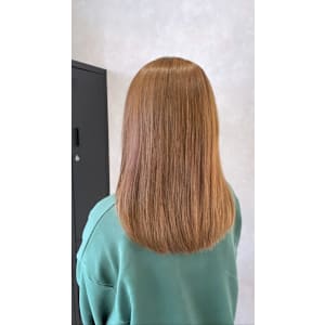 20代/30代/40代/50代/白髪ぼかし/白髪染め