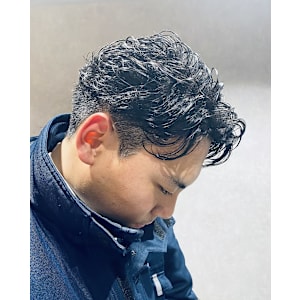 20代/30代/40代/50代/メンズパーマ/メンズカット