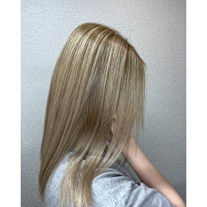20代/30代/40代/髪質改善/ハイトーン/ベージュ