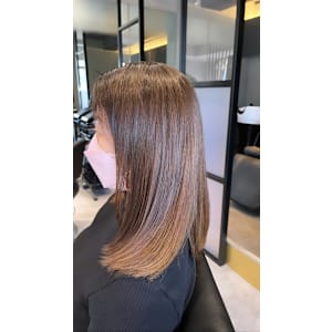 20代/30代/40代/50代/髪質改善/トリートメント - NEED hair【ニードヘアー】【ニードヘアー】掲載中