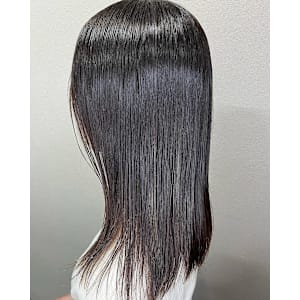 20代/30代/40代/50代/髪質改善/ストレート