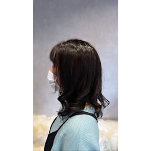 20代/30代/40代/50代/デジタルパーマ/髪質改善