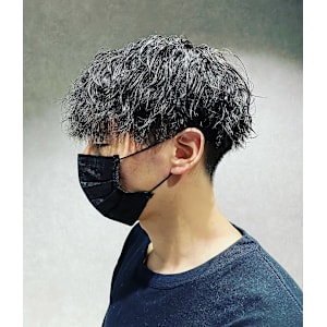 20代☆束間ツイストスパイラル♪