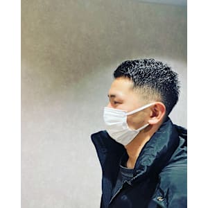 フェードスタイル