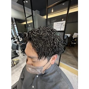 ツイストスパイラル