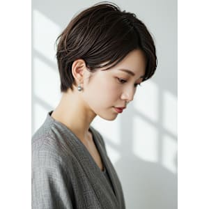 艶髪スタイルお任せください【力石サトシ】