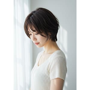 艶髪スタイルお任せください【力石サトシ】