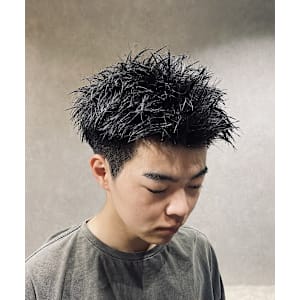 20代30代☆ザクザクスパイキー！！