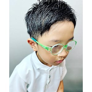 kidsカット☆ - NEED hair【ニードヘアー】【ニードヘアー】掲載中