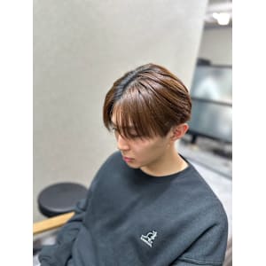 メンズスタイル