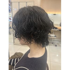 イメチェンしてみませんか？