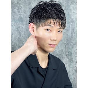 ナチュラルソフトマッシュ